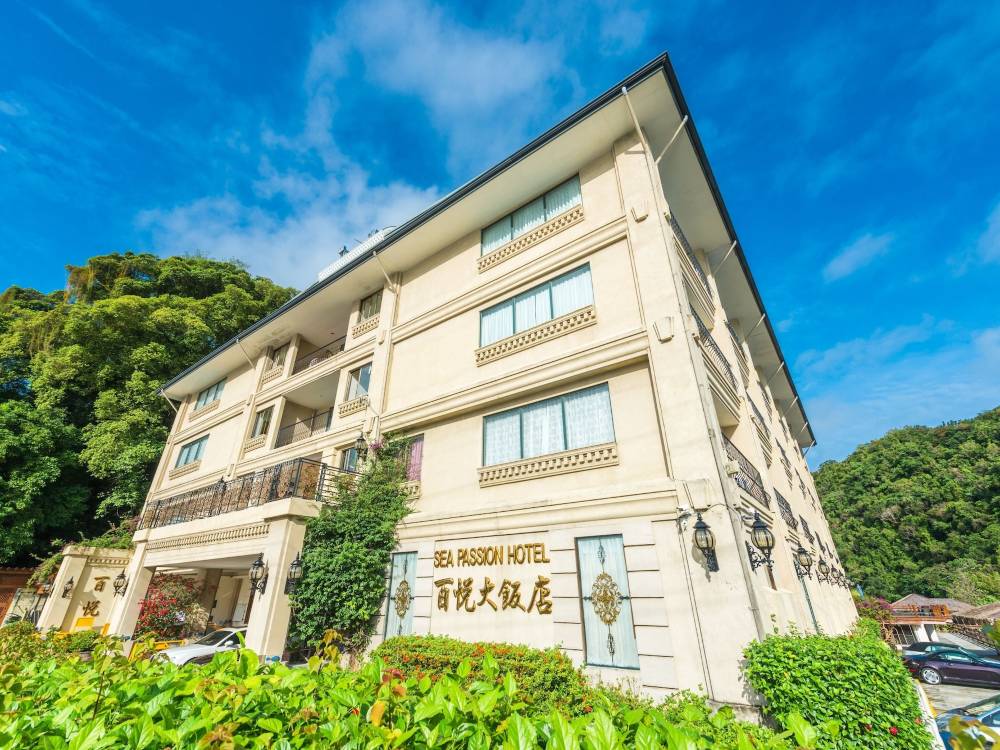 飯店圖片