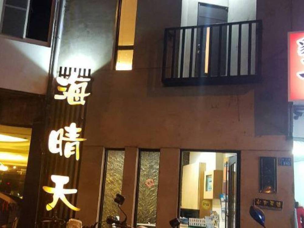 飯店圖片