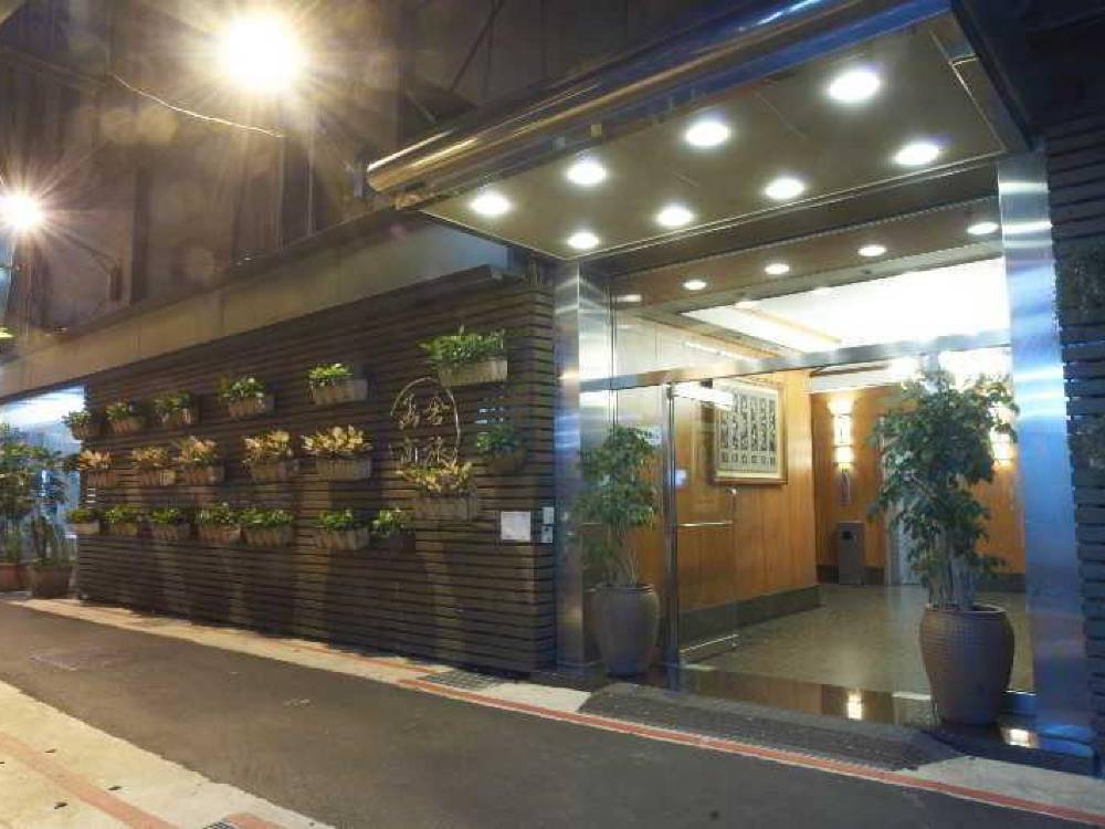 飯店圖片