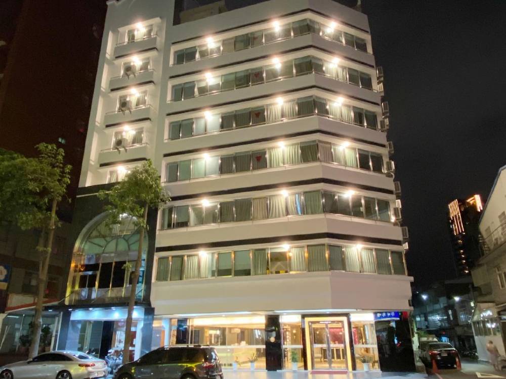 飯店圖片