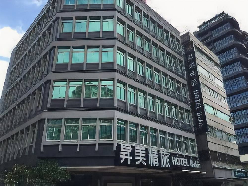 飯店圖片