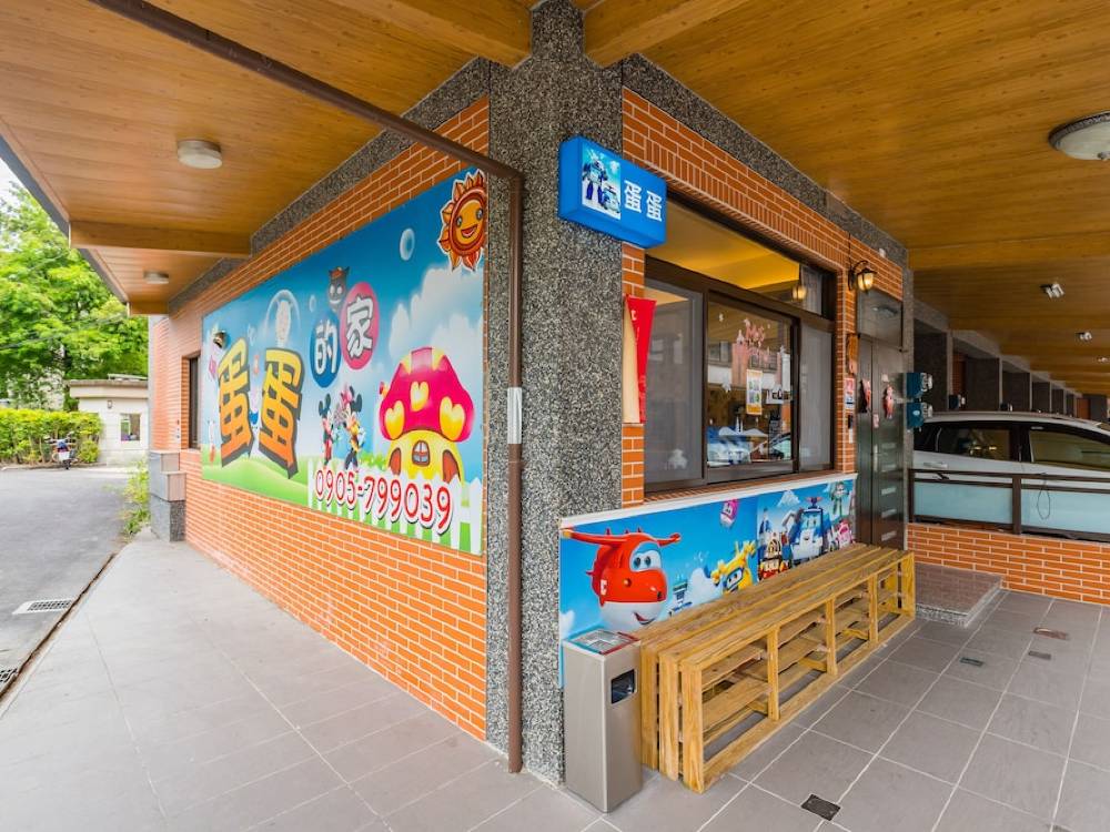 飯店圖片