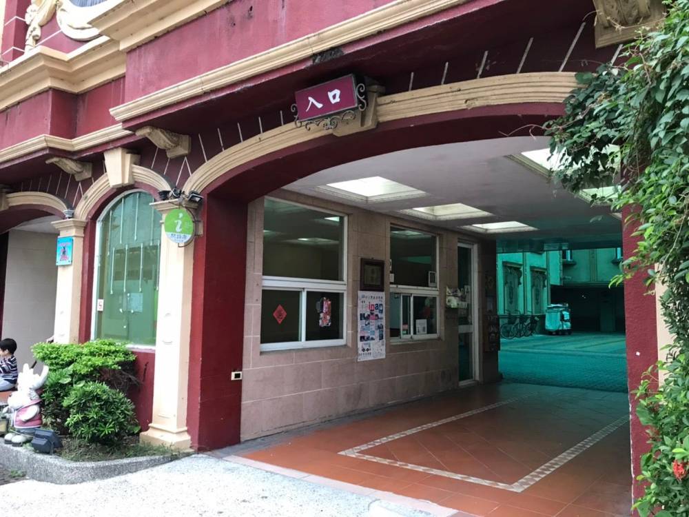 飯店圖片
