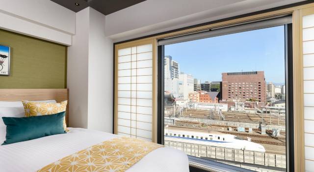 MIMARU京都 STATION