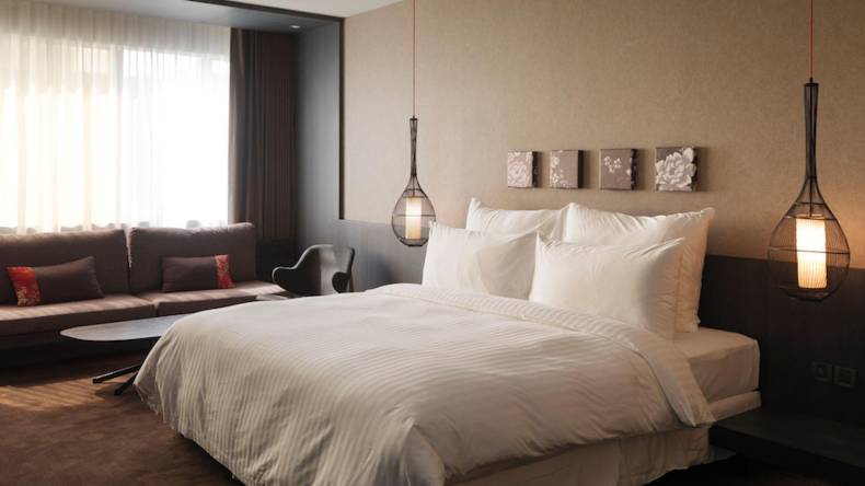 住飯店 Hotel Dùa