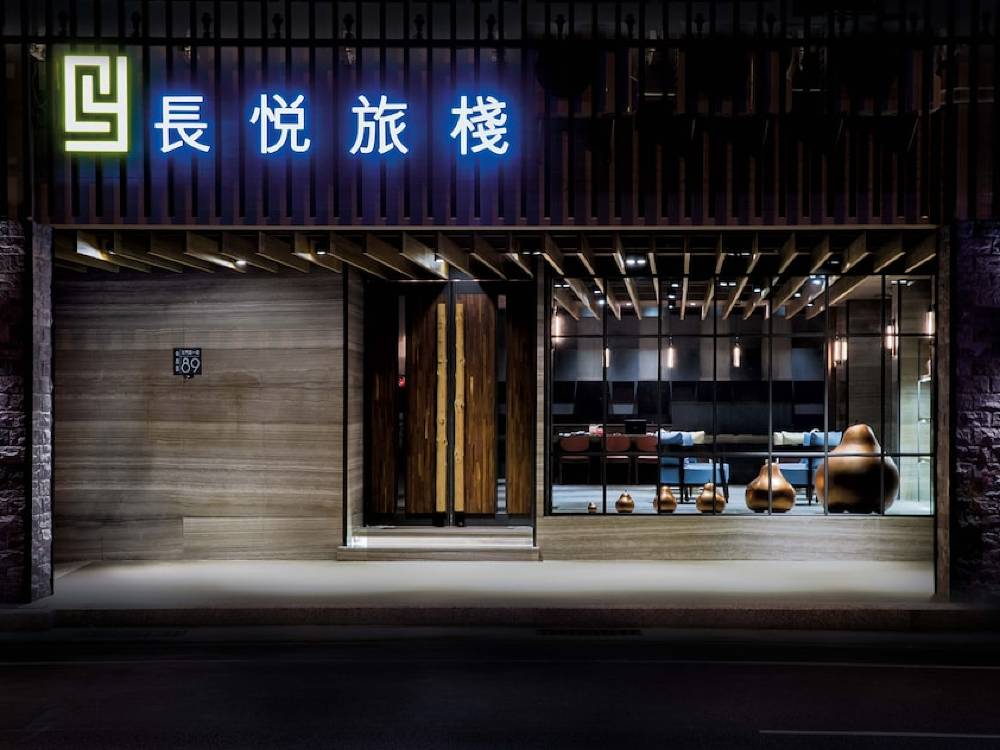 飯店圖片