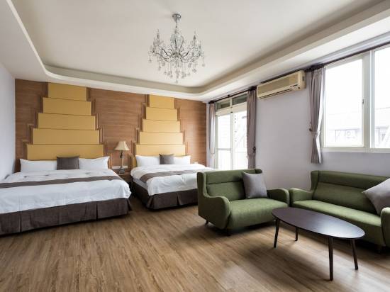 格瀾艾微休閒民宿