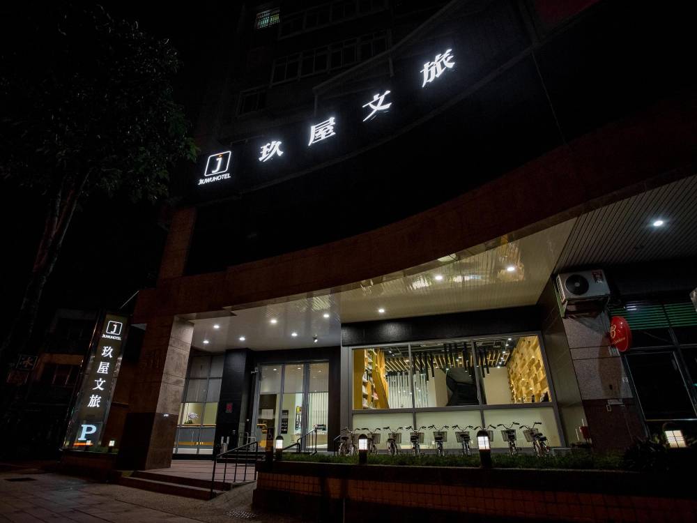 飯店圖片