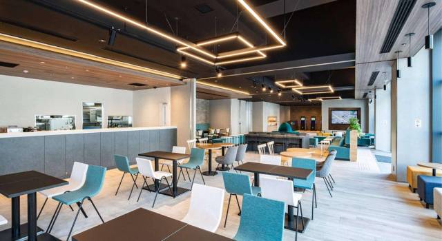 Prince Smart Inn 京都四條大宮