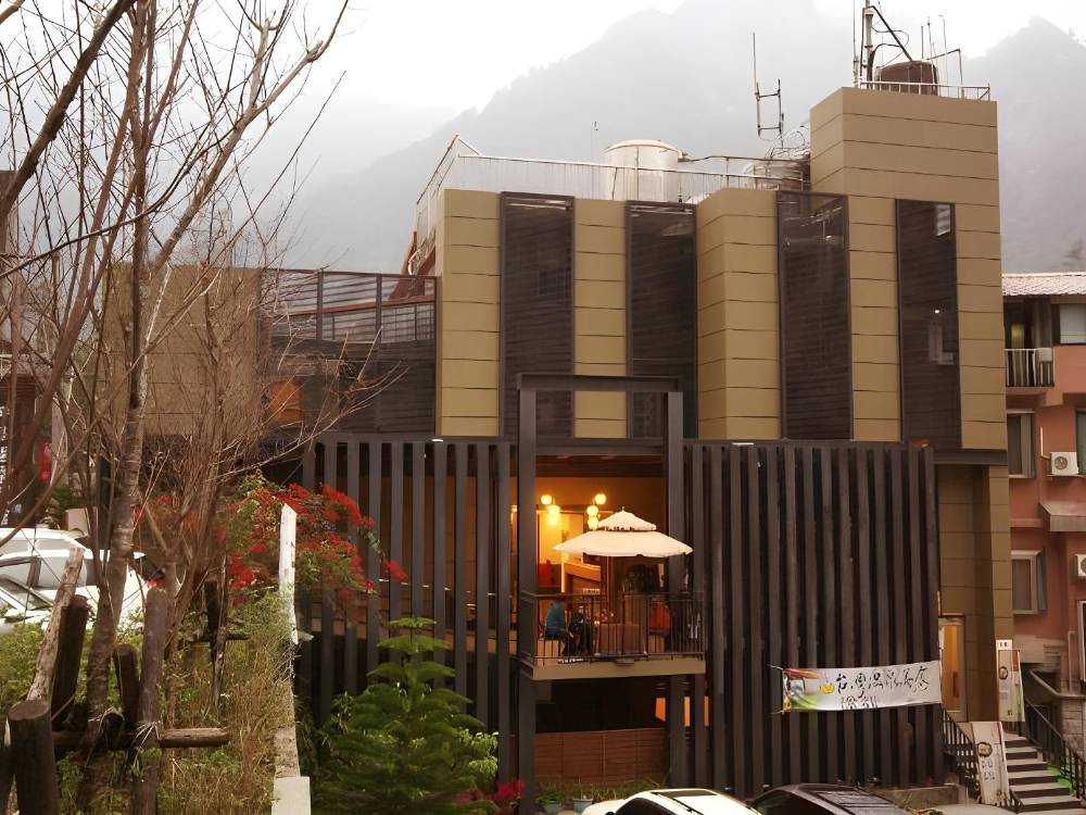 飯店圖片