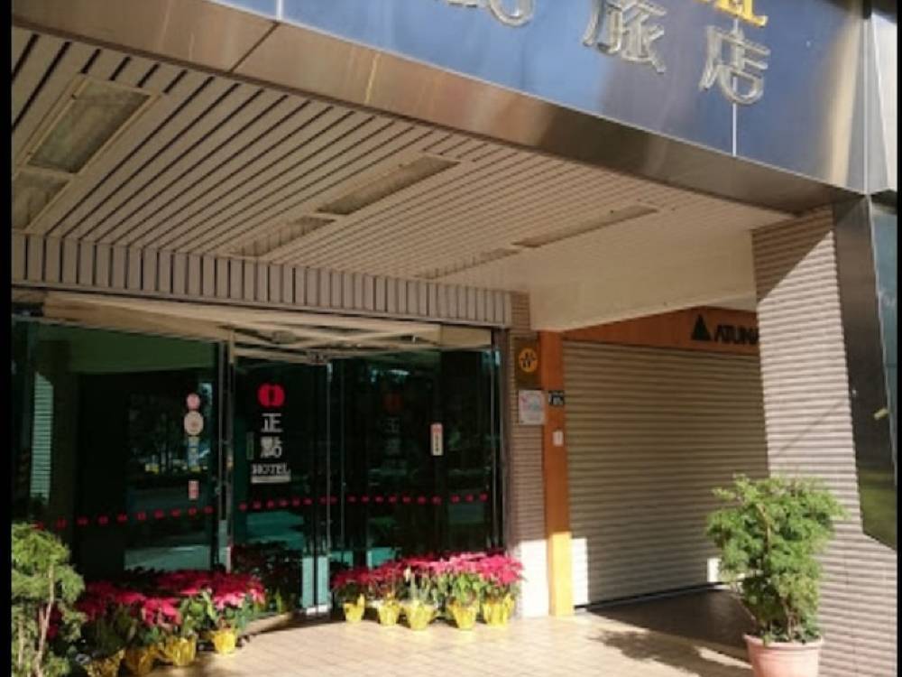 飯店圖片