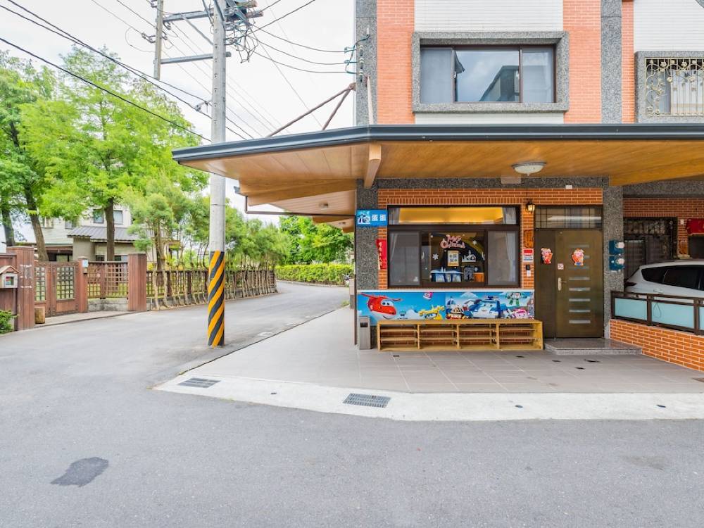 飯店圖片