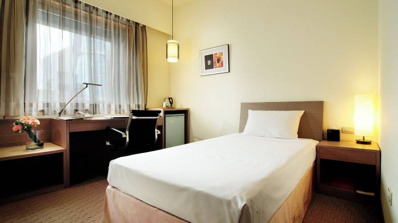 福華國際文教會館