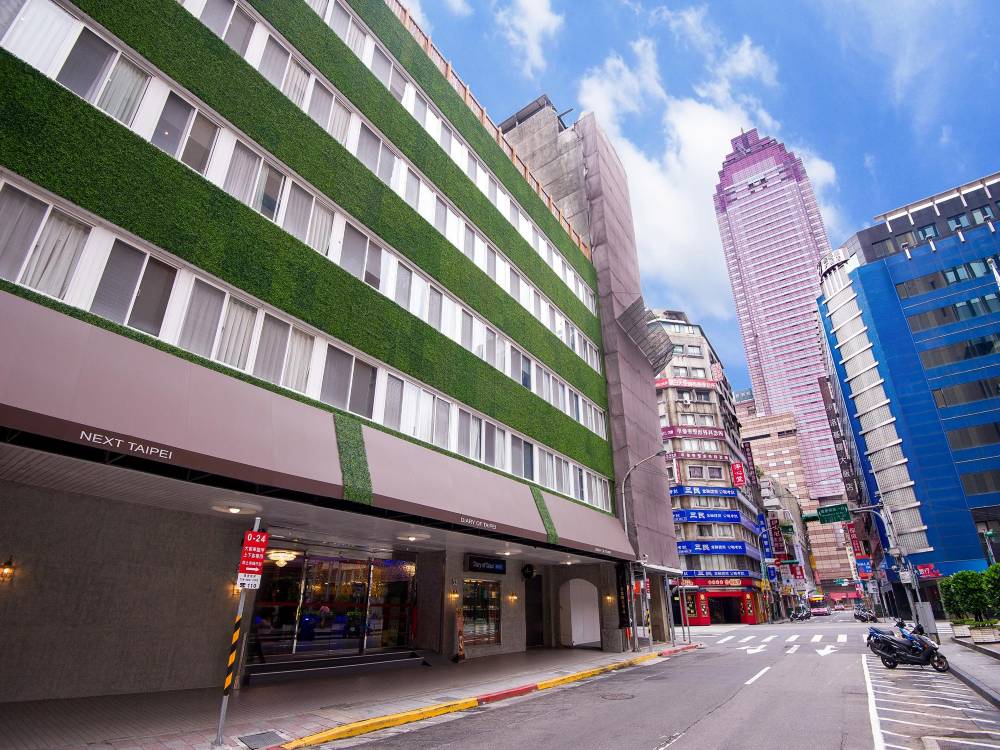 飯店圖片