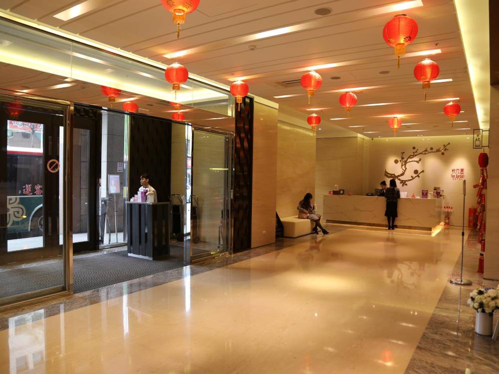 飯店圖片
