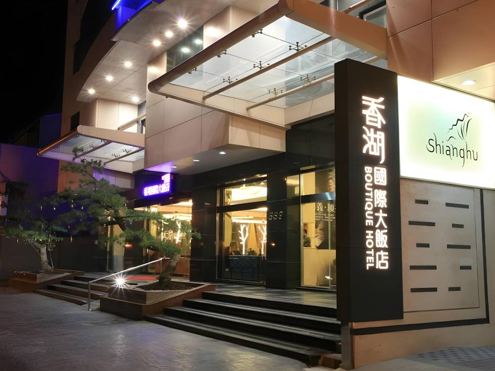 飯店圖片
