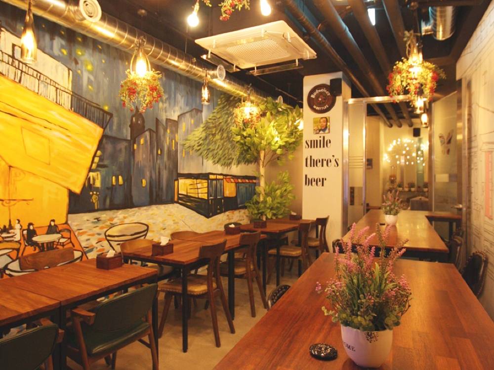飯店圖片