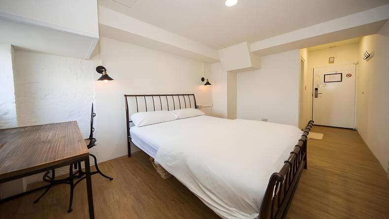 龍蝦先生的秘密巢穴