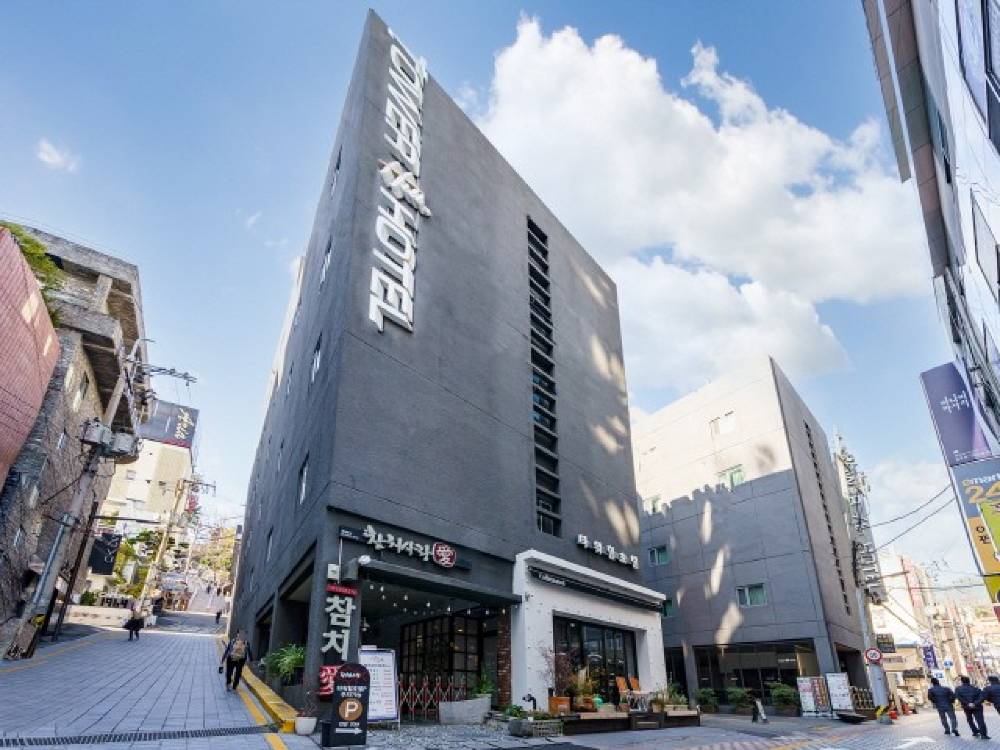 飯店圖片