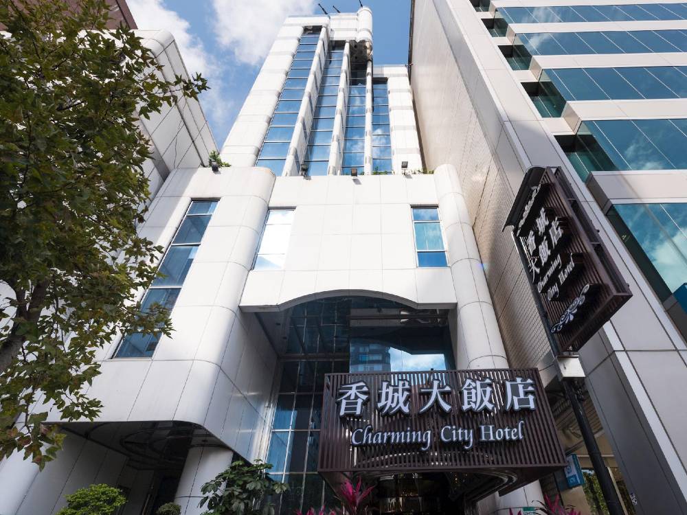 飯店圖片
