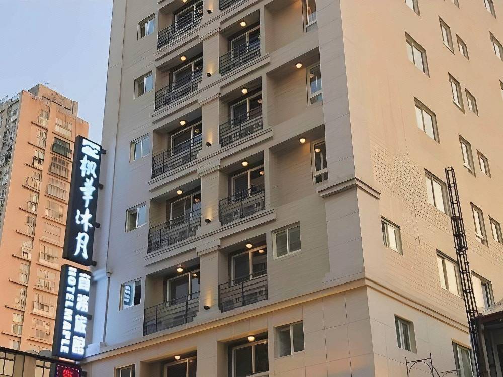飯店圖片