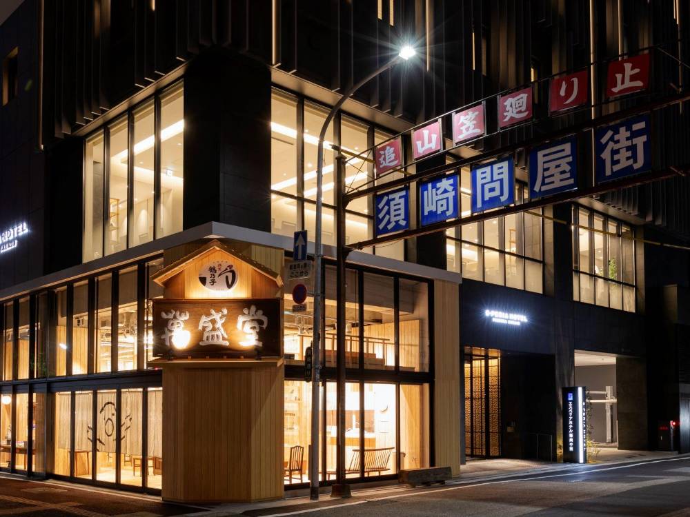 飯店圖片