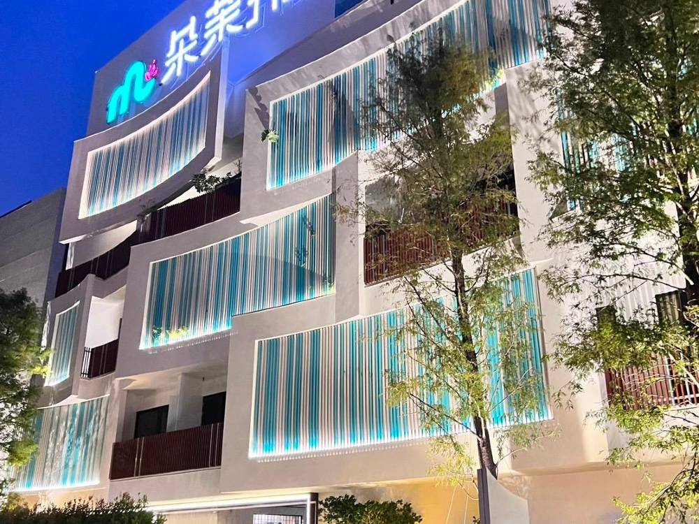 飯店圖片