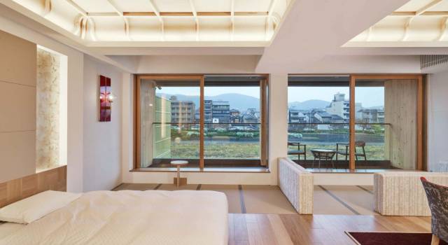 Hotel VMG Kyoto Kamogawa