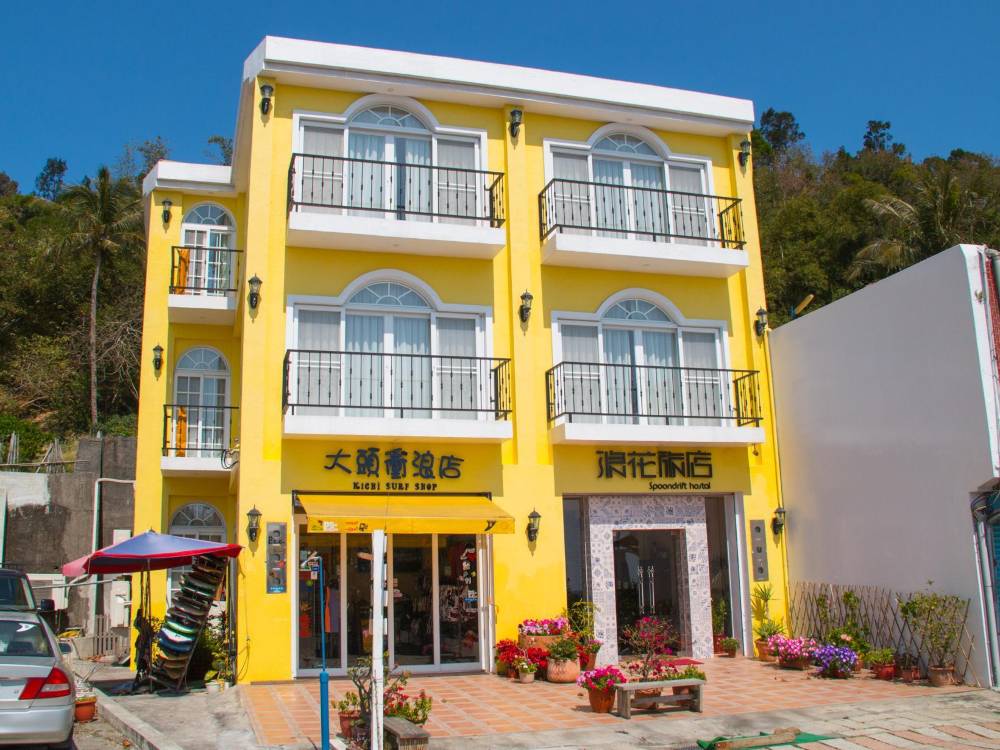 飯店圖片