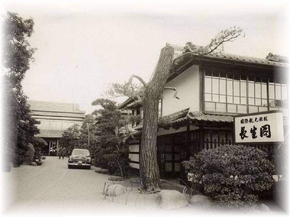 飯店圖片