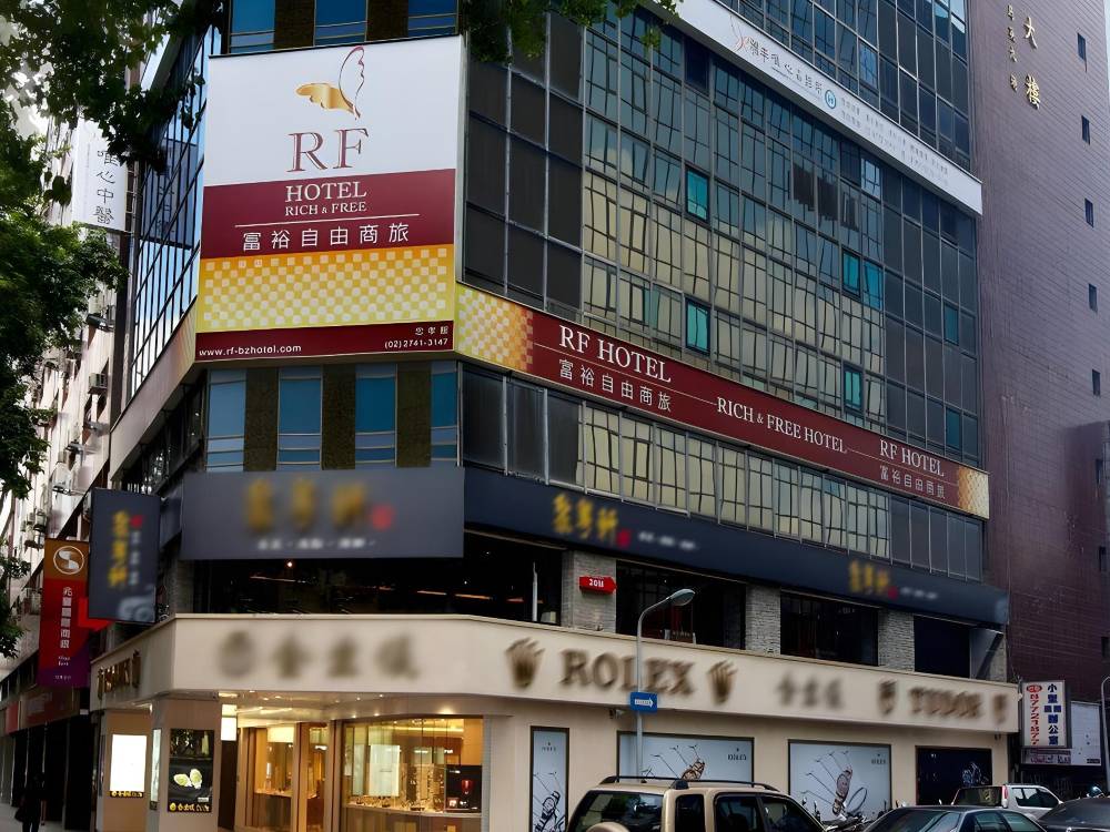 飯店圖片