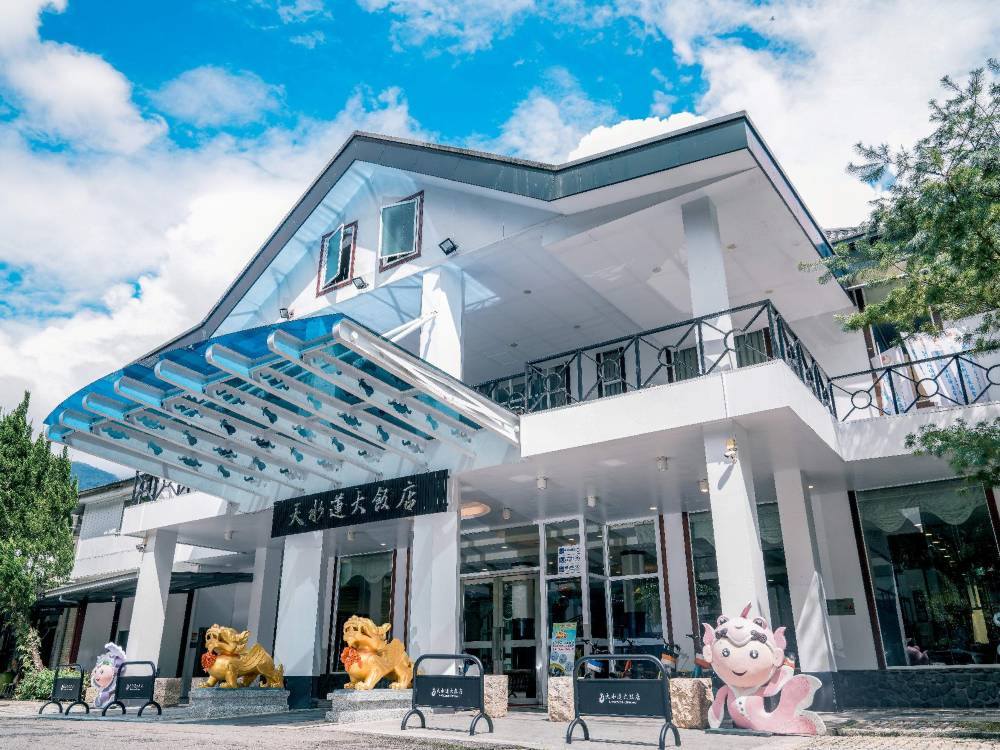 飯店圖片