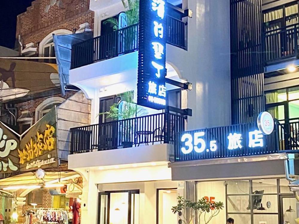 飯店圖片