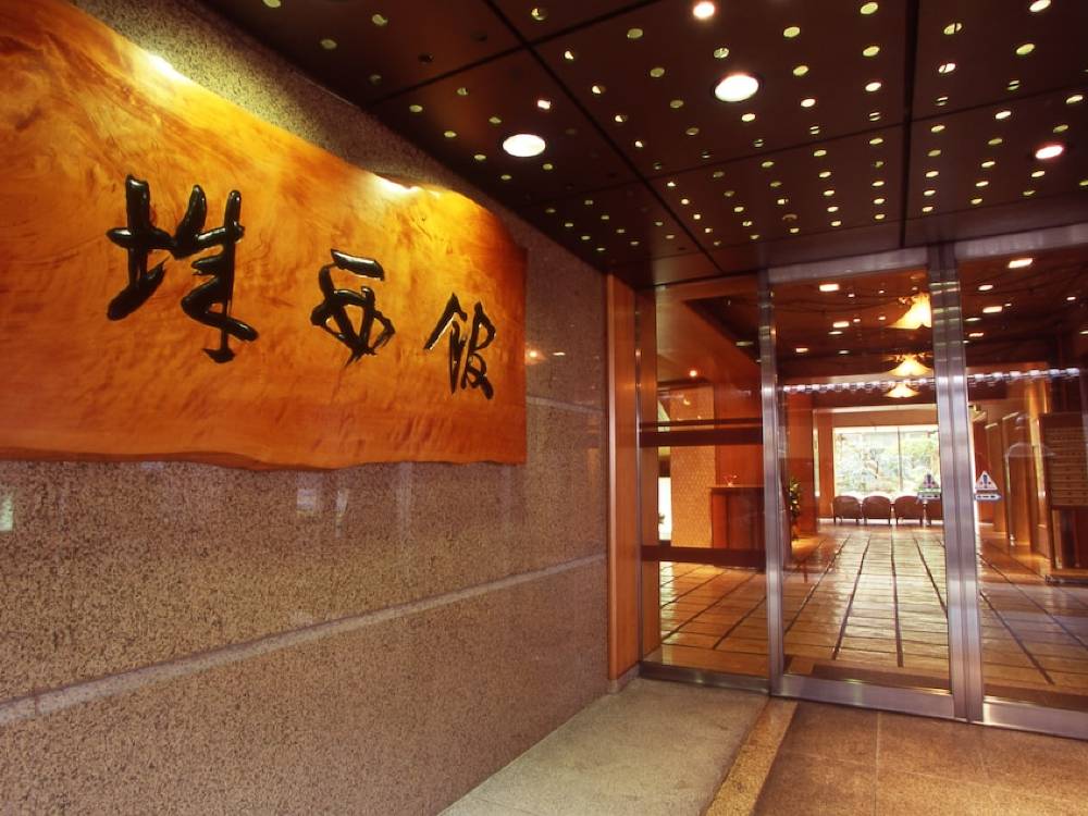 飯店圖片