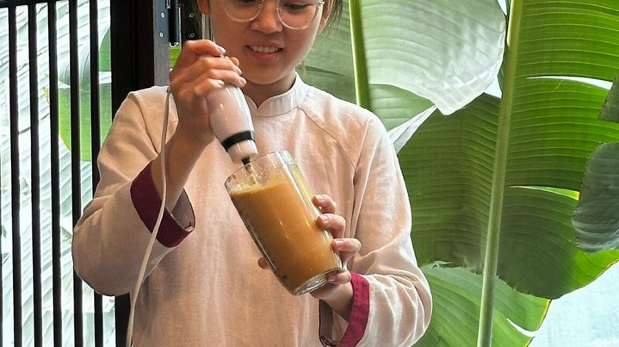 河內咖啡工作坊與當地故事講述者一起製作 6 種獨特的 Phin Brews