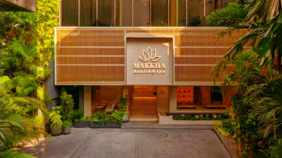 曼谷 MAKKHA Health & Spa 高端水療體驗