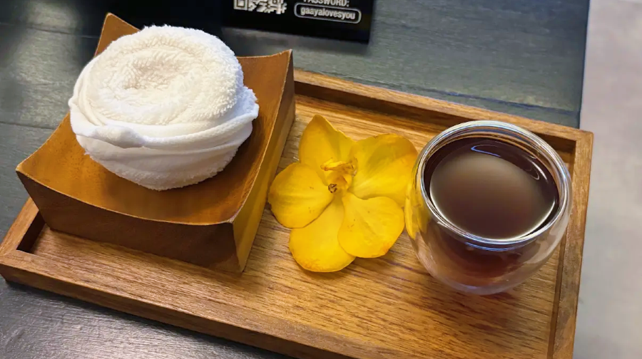 曼谷 綠洲GAAYA 水療館-Oasis Spa GAAYA