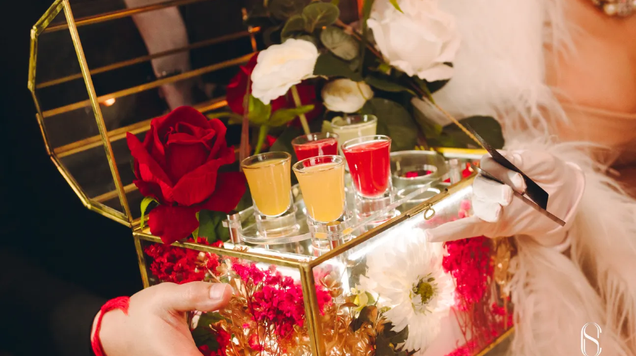 曼谷Classy Thonglor高空夜店美食體驗