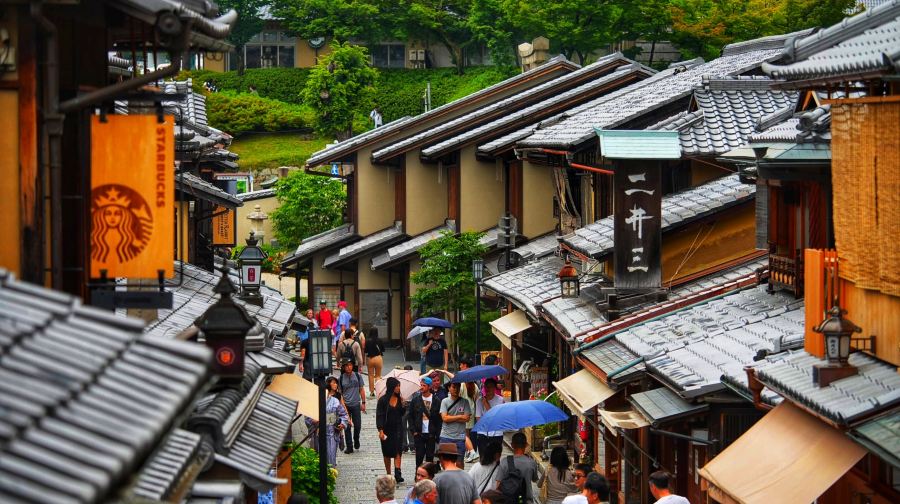 【抹茶之鄉漫步】京都+宇治+奈良一日遊|宇治川·9人小團