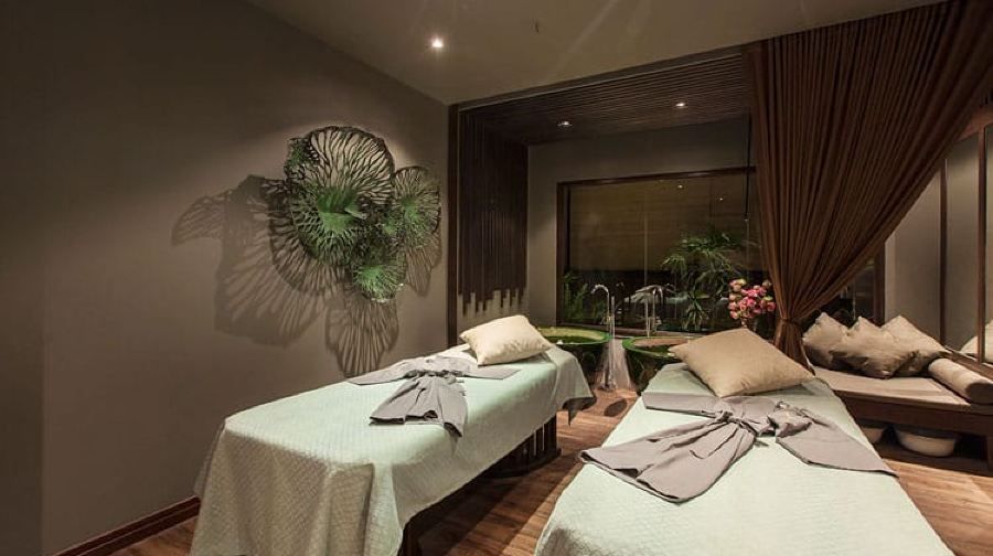 【官方】Divana Nurture Spa