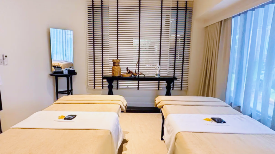 曼谷 綠洲GAAYA 水療館-Oasis Spa GAAYA