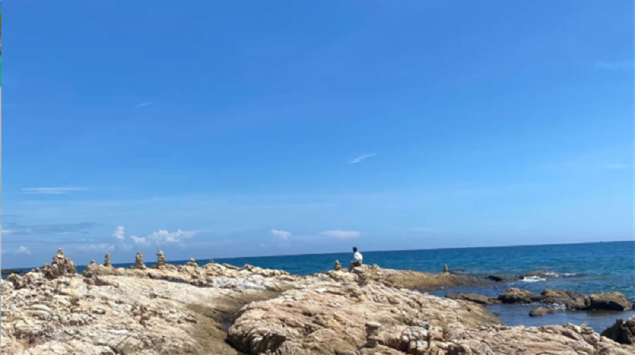 泰國沙美島一日遊