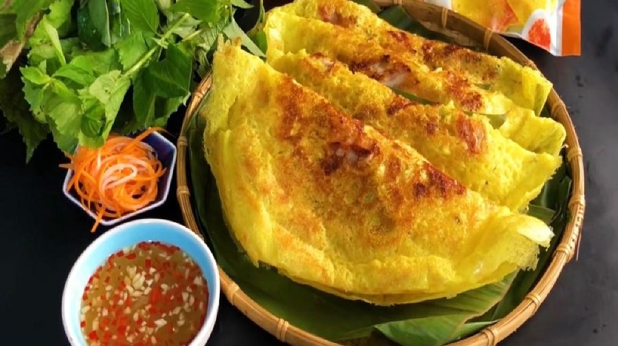 河內烹飪體驗：製作 Phở 和 Bánh Xèo + 享用免費越南咖啡