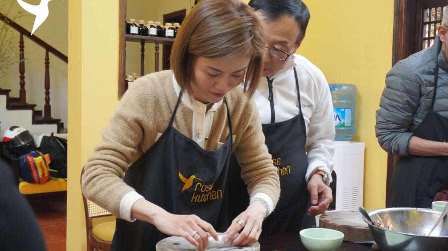 河內美食都有哪些？來體驗越南粉、越南河粉和新鮮春捲的美味吧！