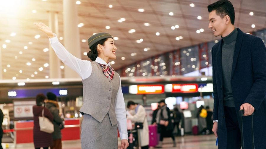 【越南機場VIP快速通關】河內/胡志明/芽莊機場帶關VIP通道 快速辦理入境+綠色通道