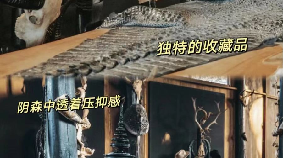 泰國清邁府清邁清萊藍廟+泰國清邁府清邁白廟+泰國清邁府清邁黑廟一日遊