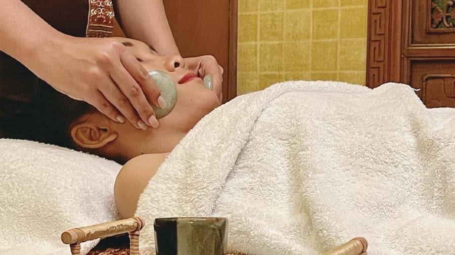 曼谷 Lek Massage 按摩＆Spa 體驗