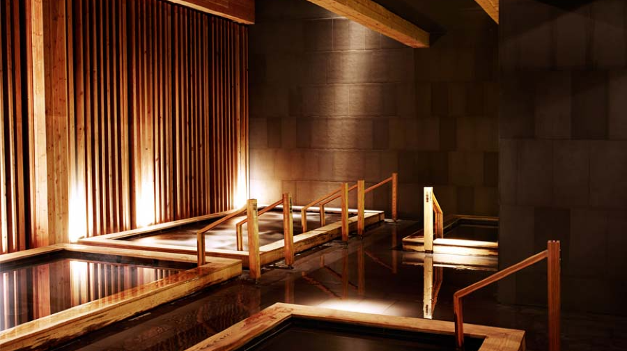 湯之森日式溫泉館（芭提雅分店）泰式按摩（90分鐘）