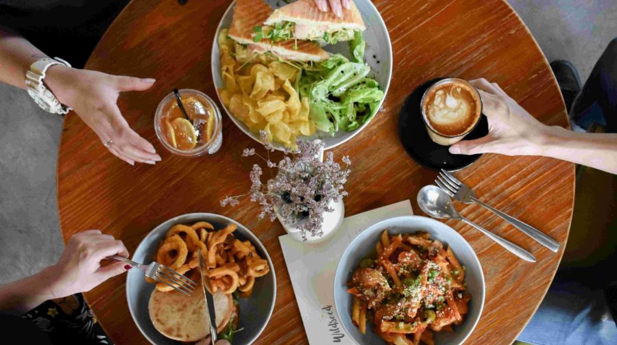 【9折】Wildseed Cafe at The Summerhouse 新加坡餐廳餐券