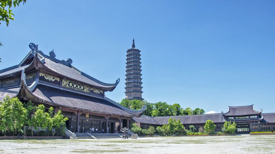 寧平精選之旅：拜頂寺－長安－木偶洞日遊